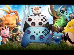 The competition is not sponsored by Palworld publisher Pocketpair, but by Microsoft itself. (Source: Xbox)