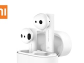 The next Mi TWS earbuds may have ANC. (Source: Xiaomi)