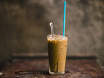 Is it Coffee Lake, Ice Lake, or Iced-Coffee Lake? (Source: Pixabay)