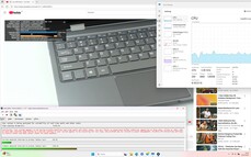 YouTube test