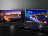 Samsung expands its laptop OLED panel portfolio with 10 new models, including a 1080p 15.6-inch screen. (Image Source: Samsung)