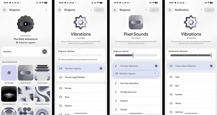 The feature is exclusive to the Pixel 11 lineup for now, with no word on whether older Pixels will get it in a Pixel Drop.