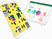 Apple iPad Pro 10.5 Tablet Review