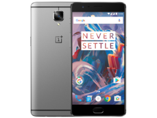 ...the OnePlus 3...