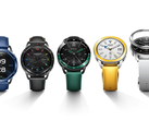The Watch S3. (Source: Xiaomi)