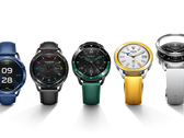The Watch S3. (Source: Xiaomi)