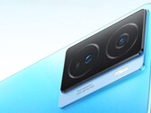 The iQOO Z7s. (Source: iQOO)