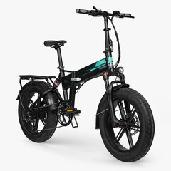 The M1 Pro (2024). (Source: Fiido)