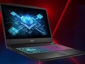 MSI's budget-friendly RTX 4070 laptop (Image Source: MSI)