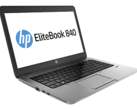 Review HP EliteBook 840 G1-H5G28ET Ultrabook