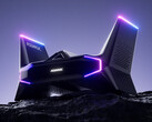 Acemagic reveals M2A Starship mini PC (Image source: Acemagic)