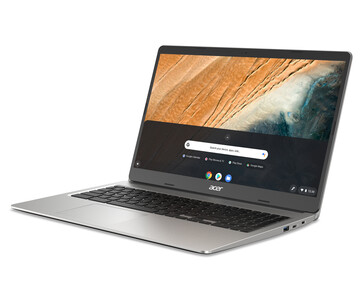 Acer Chromebook 315. (Source: Acer)