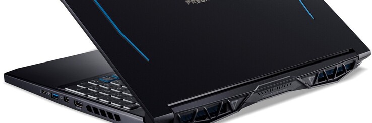 Acer Predator Triton 300 PT315-52-79LP