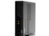 Acer releases new Veriton N desktop PC in India