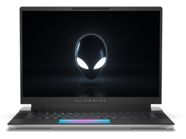 Alienware x16. (Image Source: Dell)