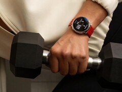 Amazfit has released a new update for the Active 2 smartwatches. (Image source: Amazfit)