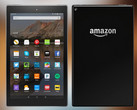 Upcoming Amazon Fire tablet refresh may sport Android 5.1