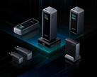 A new Anker Prime 14-in-1 docking station could launch in the Prime range later this year. (Image source: Anker)