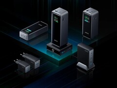 A new Anker Prime 14-in-1 docking station could launch in the Prime range later this year. (Image source: Anker)
