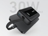 The Zolo power bank with 10,000mAh and USB-C has dropped to its lowest Amazon price yet (Image source: Anker)