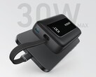 The Zolo power bank with 10,000mAh and USB-C has dropped to its lowest Amazon price yet (Image source: Anker)