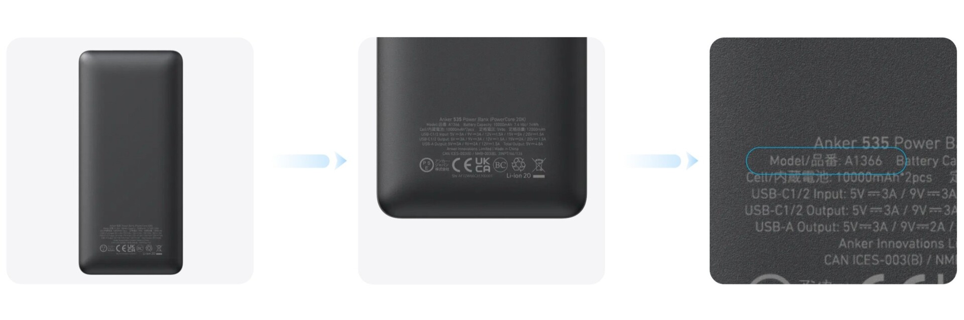 Anker recalls power banks sold at Target,  for fire hazard