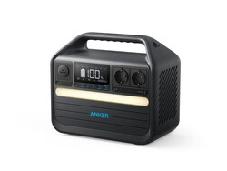 In review: Anker Powerhouse 555. Test device was purchased by the author.