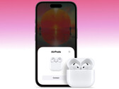 The AirPods 4 are getting an upgrade