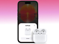 The AirPods 4 are getting an upgrade
