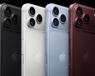 Rear view of the Apple iPhone 18 Pro and iPhone 18 Pro Max showing the camera module