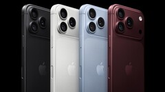 Rear view of the Apple iPhone 18 Pro and iPhone 18 Pro Max showing the camera module