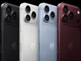 Rear view of the Apple iPhone 18 Pro and iPhone 18 Pro Max showing the camera module