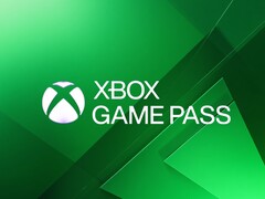 Banner for Xbox Game Pass shown with new logo