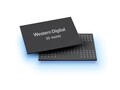 Western Digital and Kioxia announce 162-layer Gen 6 3D NAND flash memory chips