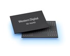 Western Digital and Kioxia announce 162-layer Gen 6 3D NAND flash memory chips
