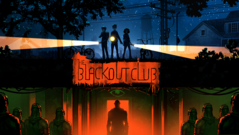 The Blackout Club should offer a mix of suspense, scares and spookiness. (Source: VentureBeat)