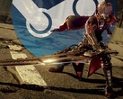 Until October 6, Code Vein is available on Steam with a 90% discount for the first time. (Image source: Steam)