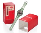 Casio’s G-Shock GA-2100CC-3A watch