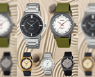 New Casio analog watches with stainless-steel cases on their way