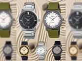 New Casio analog watches with stainless-steel cases on their way