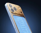 The Apple iPhone 18 Pro is set to receive five Caviar Limited Editions even before its launch.