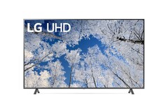 تلویزیون UHD ال‌جی UP7070 با webOS 22 عرضه می‌شود. (منبع: LG)
