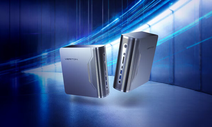 Design of the mini PC (Image source: Acer)
