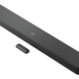The Fire TV Soundbar Plus has received a huge discount as it nears its first anniversary. (Image source: Amazon)