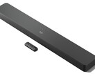The Fire TV Soundbar Plus has an integrated sub-woofer. (Image source: Amazon)
