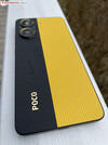 Xiaomi Poco X7 Pro (Image source: Manuel Masiero)