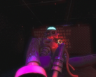 Pictured - an in-game screenshot from Haus of Irndrous - now free on Steam until July 19. (Image source: Steam - Edited)