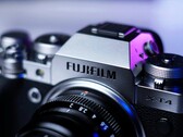 The next-generation Fujifilm X-T is expected to hit the market very soon.