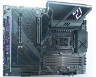 ASRock Z790 Nova WiFi7 (Image Source: Xfastest.com)