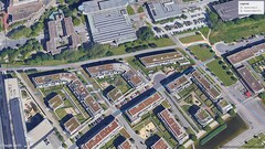 GNSS test drive: Turning point